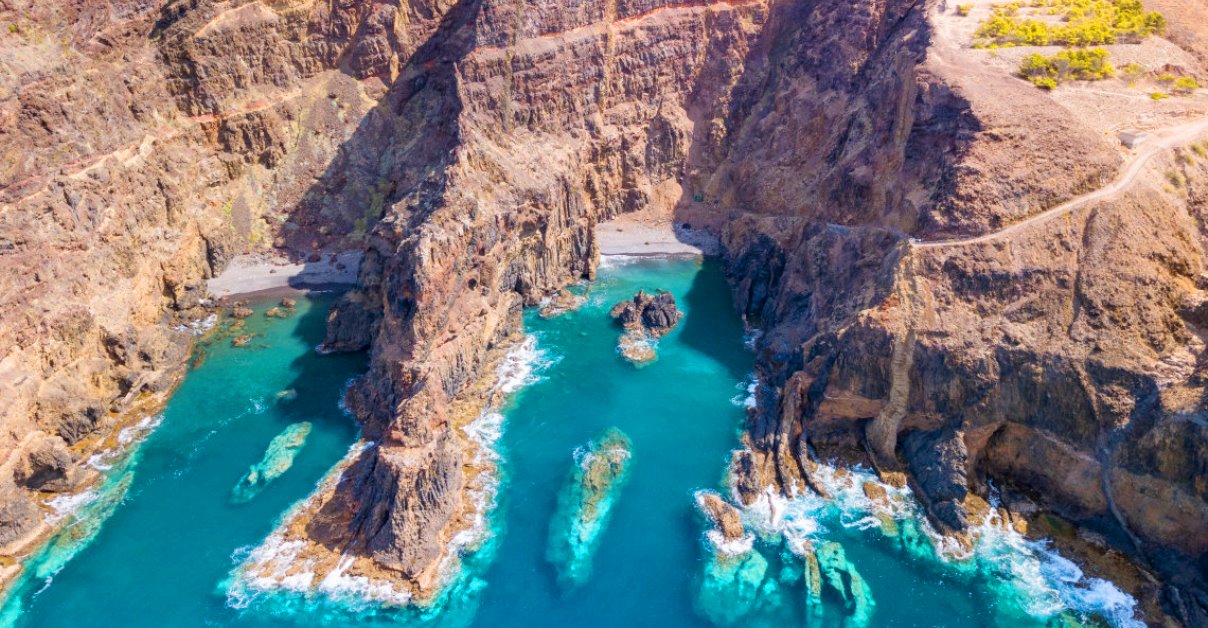 Zimbralinhos Porto Santo Zimbralinhos Porto Santo